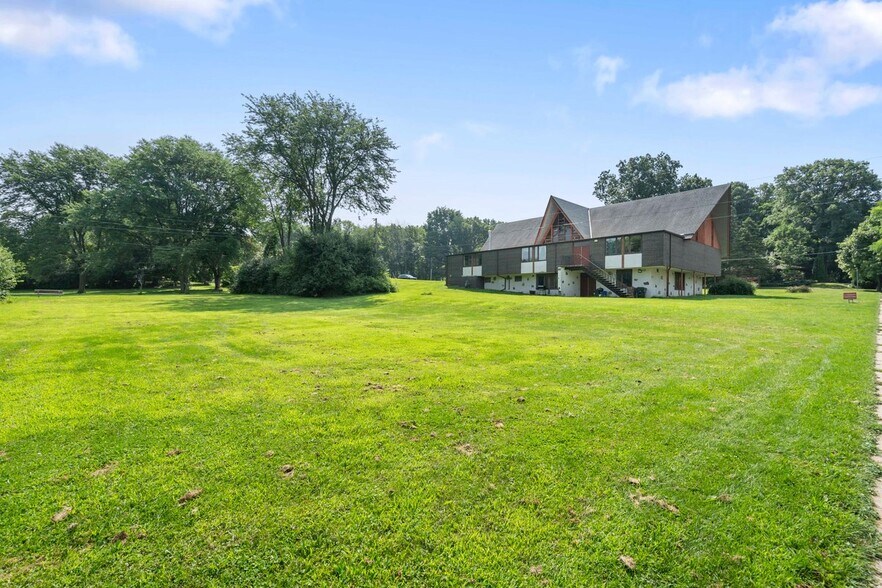 More Photos Of 4301 Mandrake Rd, Madison Religious Facility For Sale