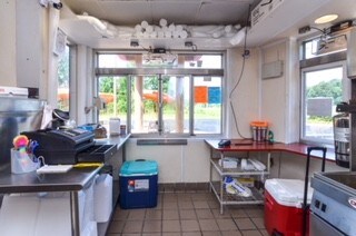 More Photos Of 5079 James Madison Pky, King George Fast Food For Sale