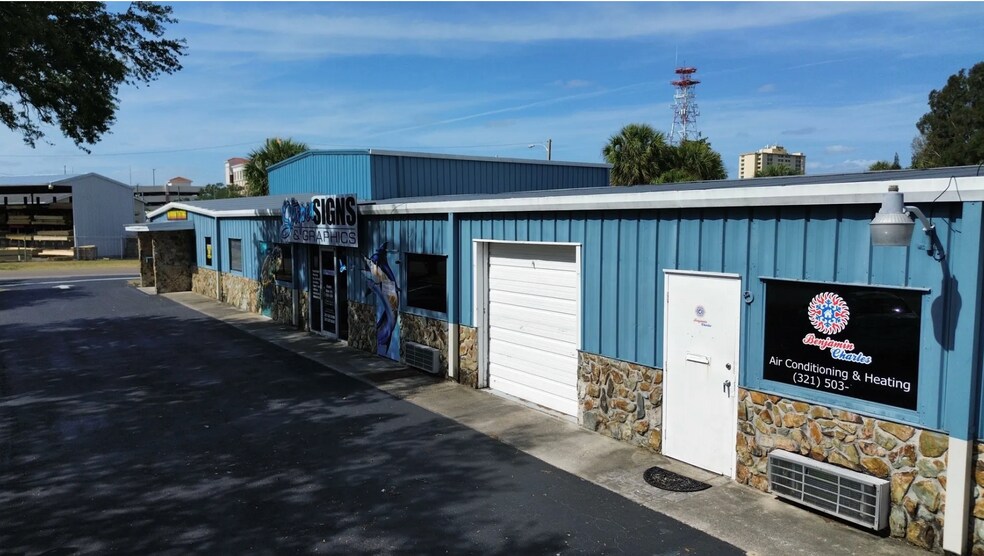 Primary Photo Of 1620 Tangerine St, Melbourne Unknown For Lease