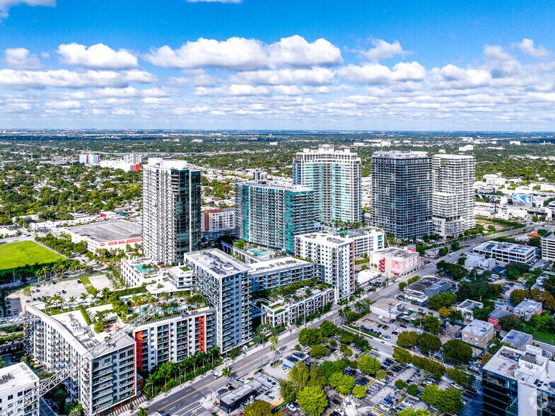 More Photos Of 125 NE 32nd St, Miami Apartments For Lease