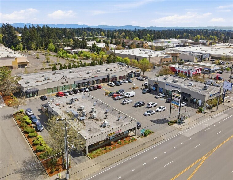 Primary Photo Of 13510-13530 Aurora Ave N, Seattle Unknown For Lease