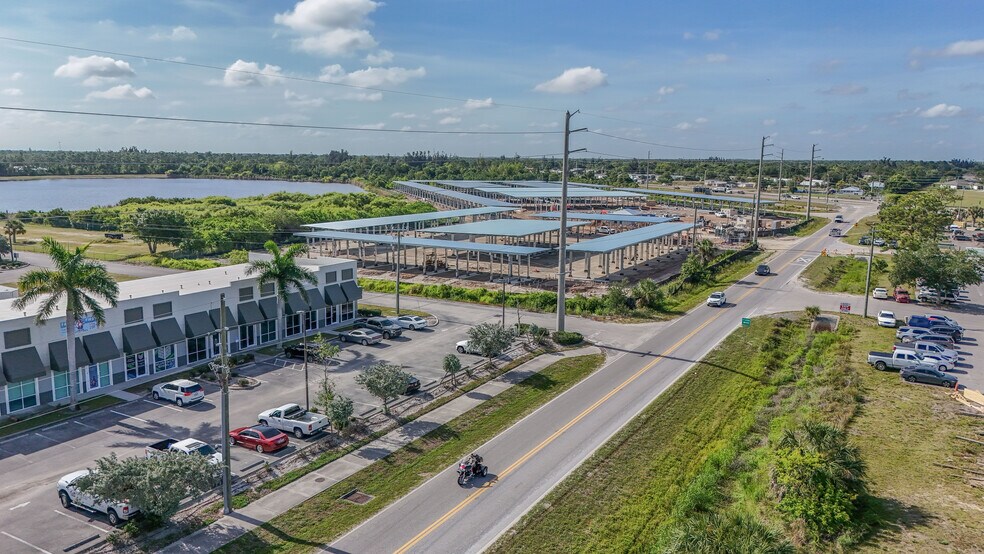 More Photos Of 6640 Taylor Rd, Punta Gorda Light Distribution For Sale