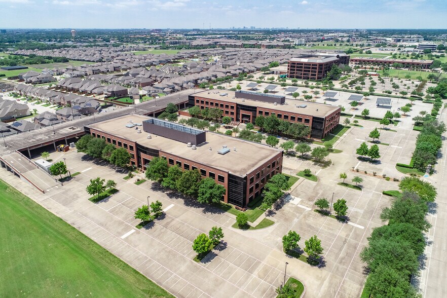 More Photos Of 17655 Waterview Pky, Dallas Unknown For Lease