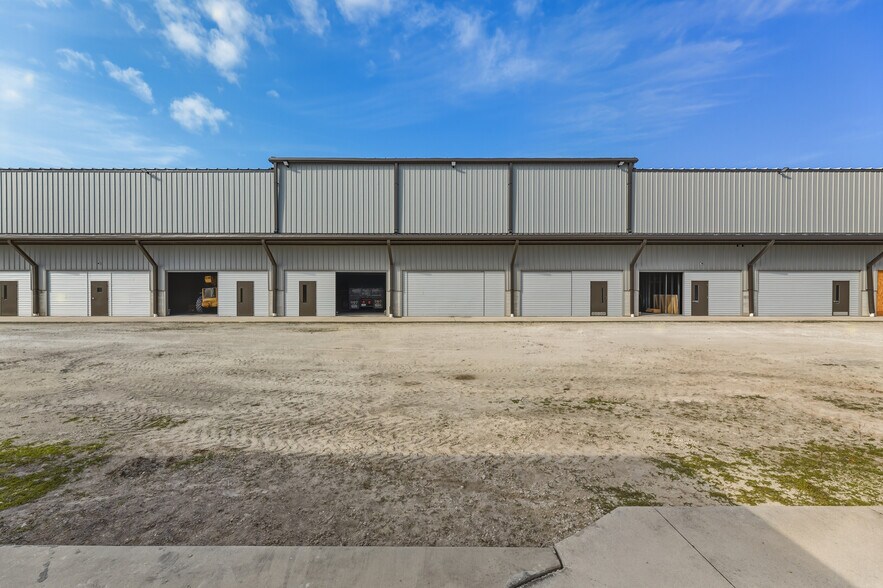 More Photos Of 3500 U.S. Rte 1, Cocoa Industrial For Lease