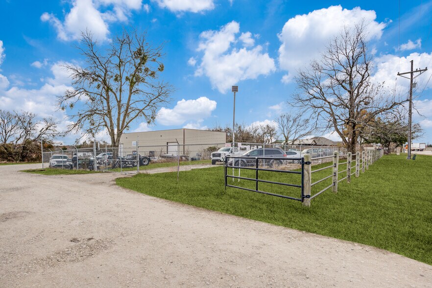 More Photos Of , Blue Ridge Industrial For Sale