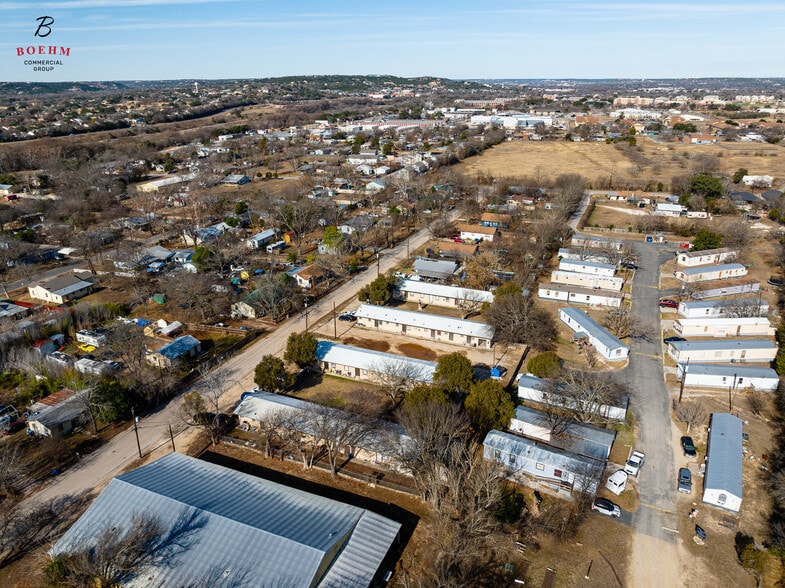 More Photos Of 2906-2908 Hunt St, Kerrville Apartments For Sale