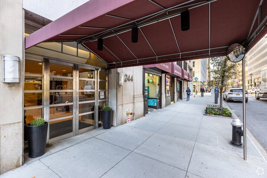 More Photos Of 242-246 Madison Ave, New York Apartments For Lease
