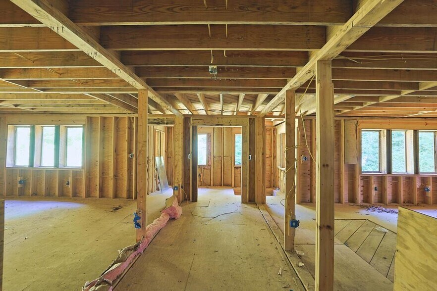 More Photos Of 503 Fallen Timber Rd, Smithfield Lodge Meeting Hall For Sale