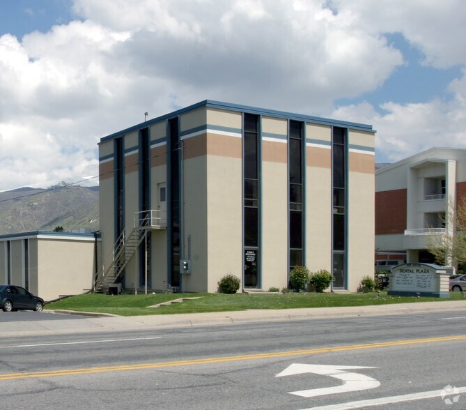 More Photos Of 450-480 S 400 E, Bountiful Medical For Sale