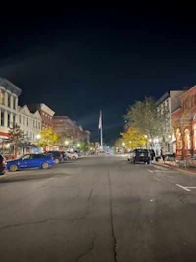 More Photos Of 8 Hoffman Ln, Cooperstown Restaurant For Sale