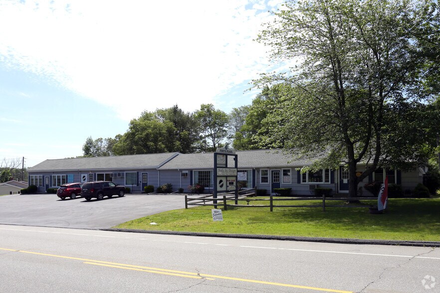 More Photos Of 152-160 Route 171, Woodstock Freestanding For Lease