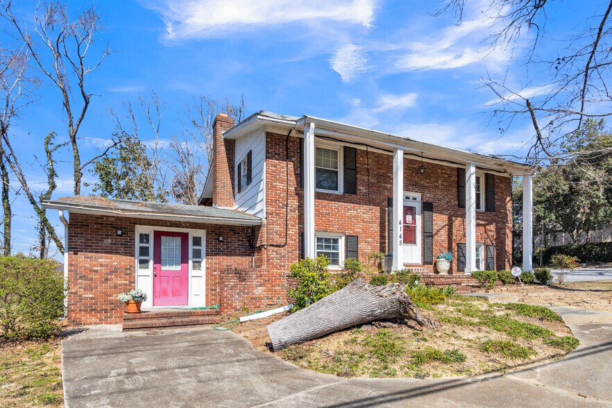 More Photos Of 4145 Columbia Rd, Martinez Medical For Sale