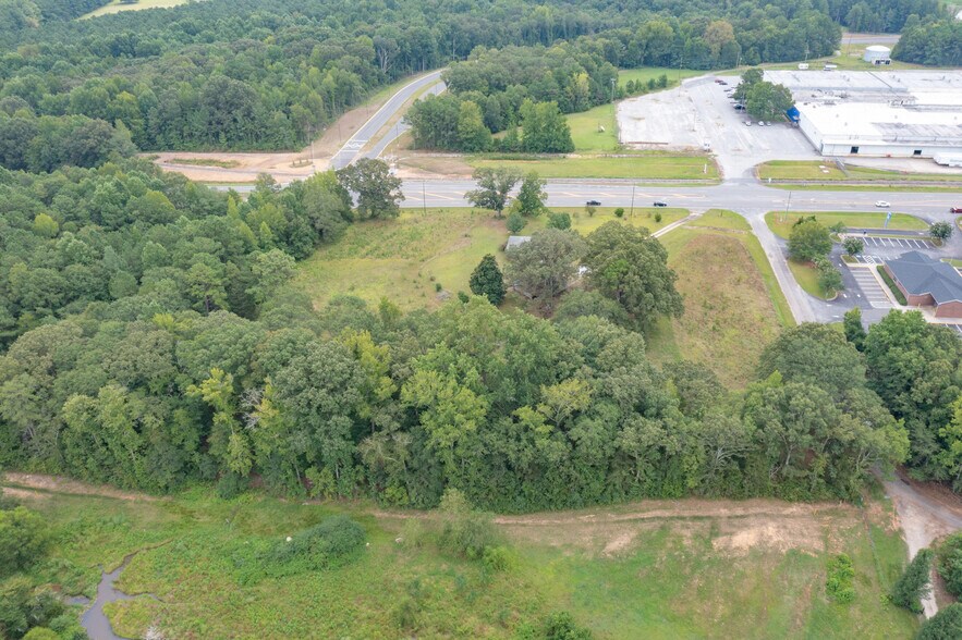 More Photos Of 5921 Lancaster Hwy, Fort Lawn Land For Sale