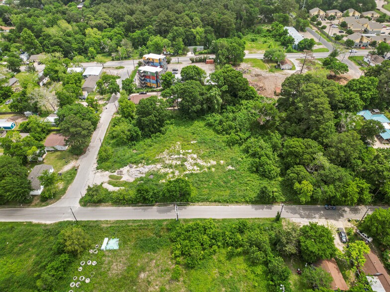 More Photos Of 1405 Avenue E, Huntsville Land For Sale