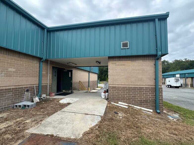 More Photos Of 1182 Coastal Dr SW, Darien Food Processing For Sale