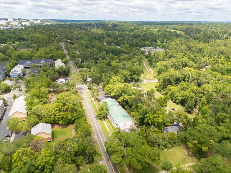 More Photos Of 2501 S Meridian St, Tallahassee Apartments For Sale