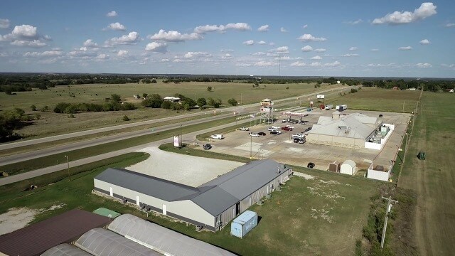 More Photos Of 212 Mulberry Ln, Wilson Restaurant For Sale