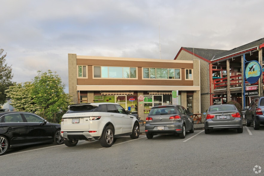 Primary Photo Of 12220 2nd Ave, Richmond General Retail For Sale