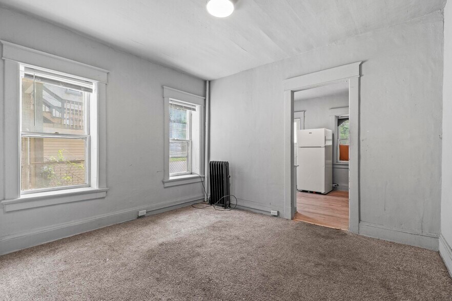 More Photos Of 316-322 Taylor Ave, Scranton Apartments For Sale