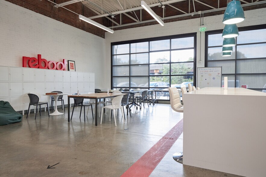 More Photos Of 470 James St, New Haven Office For Lease