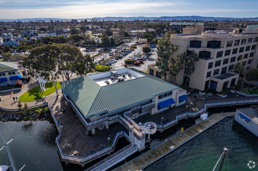 More Photos Of 1070 Marina Village Pky, Alameda General Retail For Sale