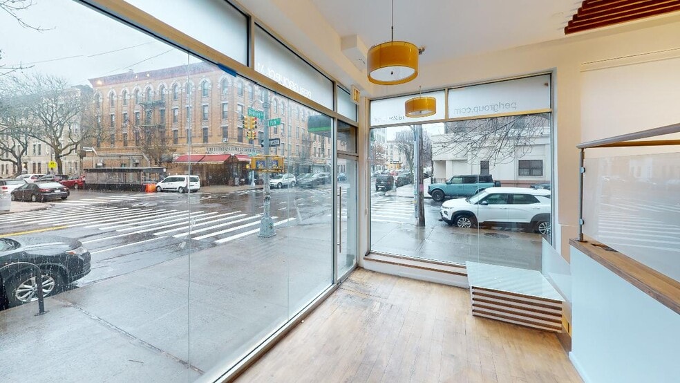 More Photos Of 1448 Bedford Ave, Brooklyn Apartments For Lease