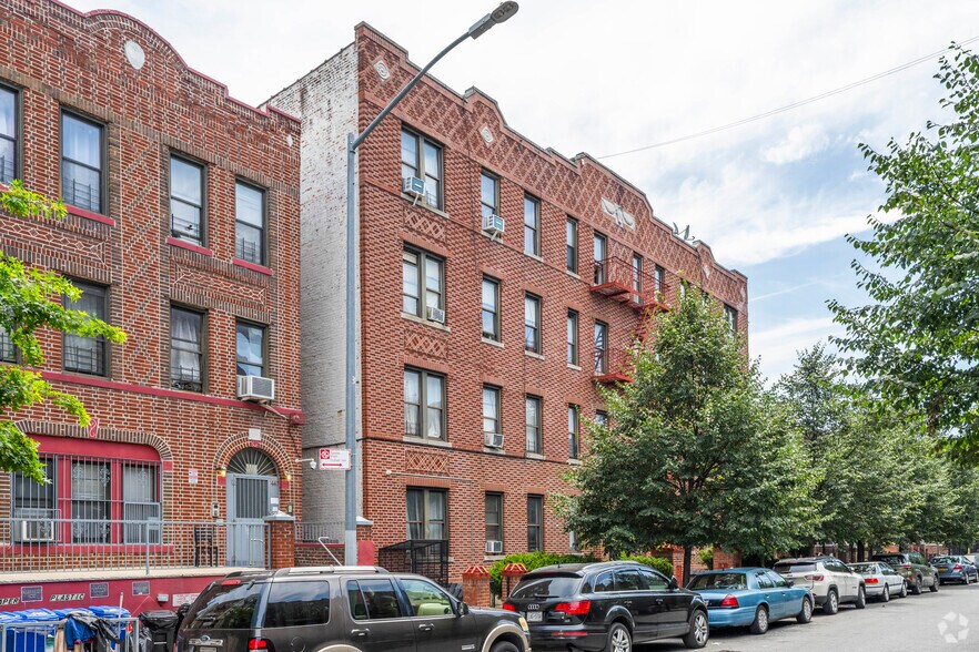 More Photos Of , Brooklyn Multifamily For Sale