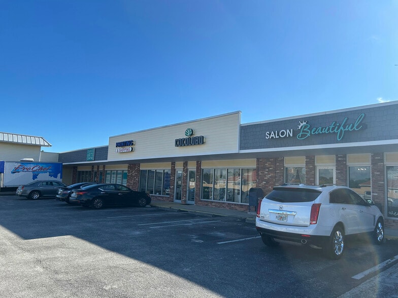 More Photos Of 1855-1897 S Patrick Dr, Indian Harbour Beach Unknown For Lease