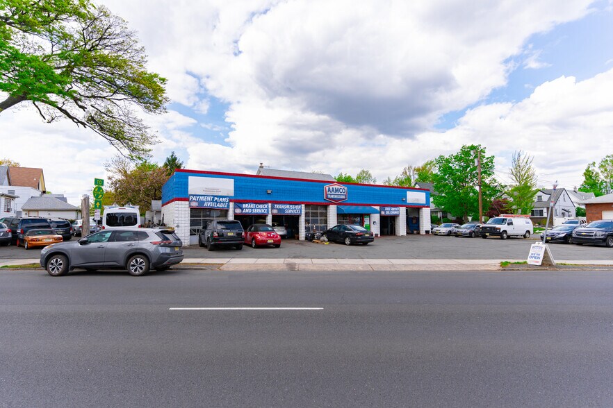 More Photos Of 353-357 E Westfield Ave, Roselle Park Auto Repair For Sale