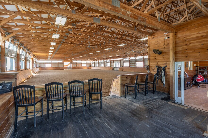 More Photos Of 15158 Berlin Tpke, Purcellville Lodge Meeting Hall For Lease