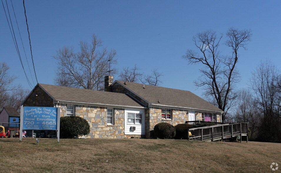 Primary Photo Of 1319 Courthouse Rd, Stafford Daycare Center For Lease
