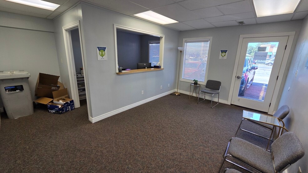 More Photos Of 100 N Woodruff Ave, Idaho Falls Office For Lease