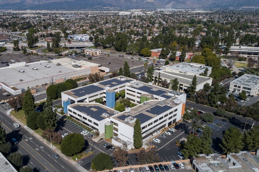 More Photos Of 1501 W Cameron Ave, West Covina Office For Lease