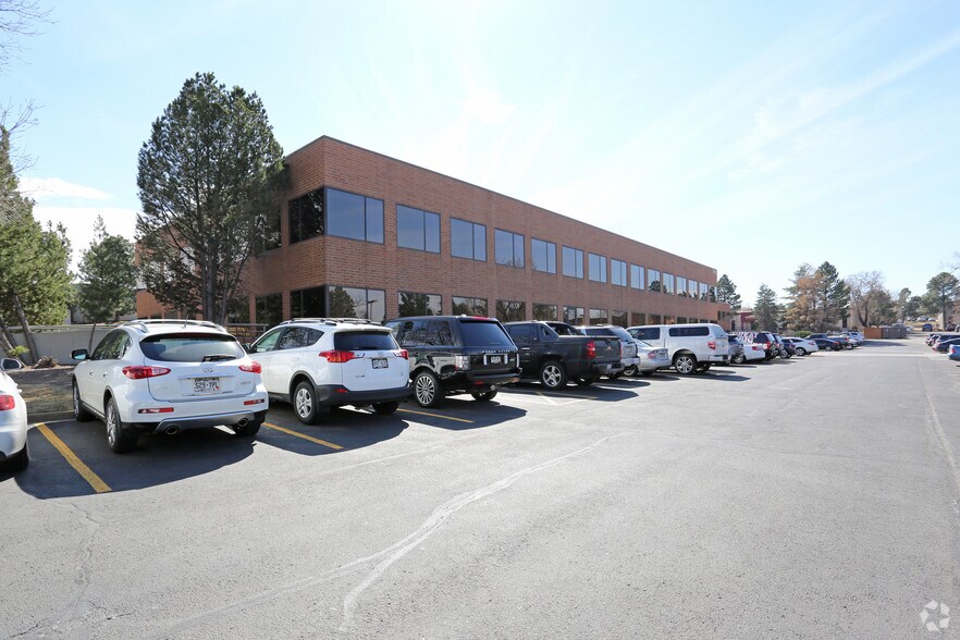 More Photos Of 7000 S Yosemite St, Centennial Office For Sale