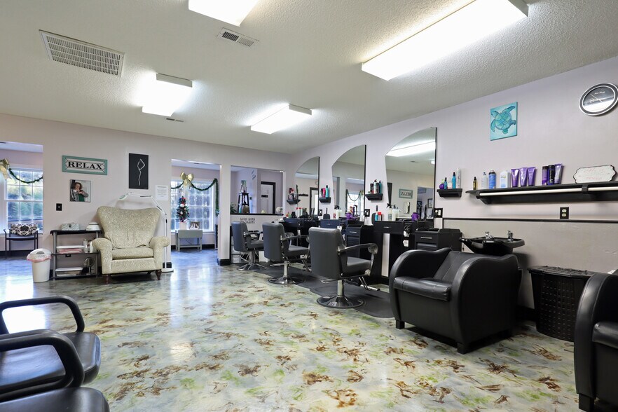 More Photos Of 3133 Vass Carthage Rd, Carthage Freestanding For Sale