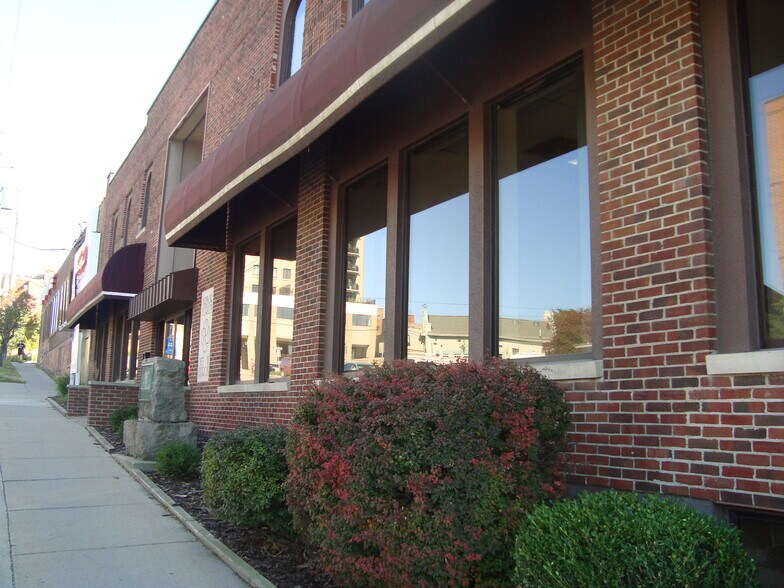 More Photos Of 315 W Huron St, Ann Arbor Office For Sale