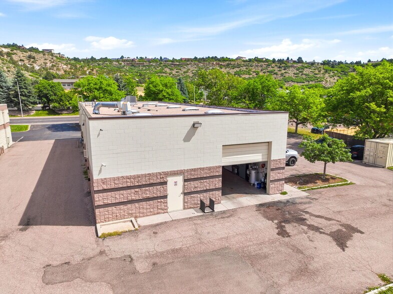 More Photos Of 949 Elkton Dr, Colorado Springs Warehouse For Lease