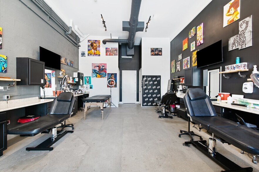 More Photos Of 503 SW 2nd Ave, Fort Lauderdale Storefront Retail Office For Lease