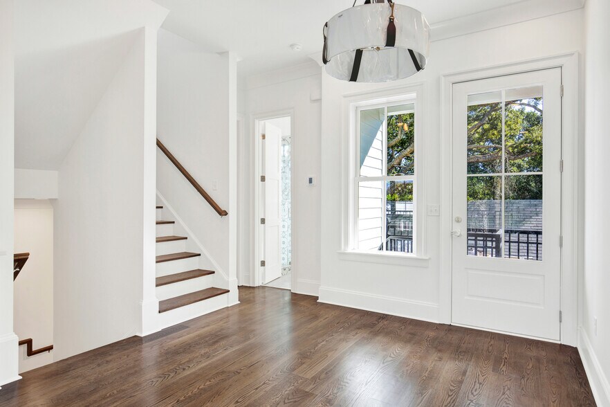 More Photos Of 104 17th st, Tybee Island Apartments For Sale