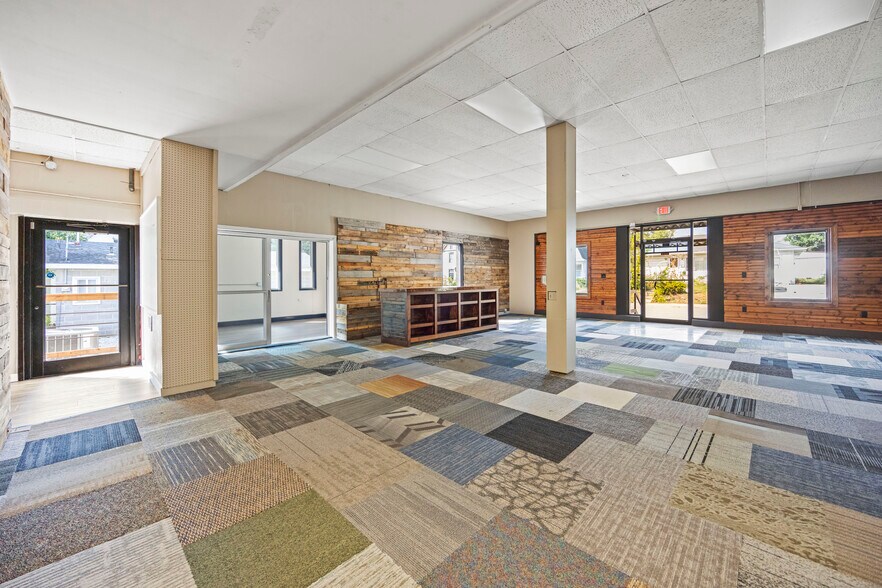 More Photos Of 518 Jefferson St, Fulton Flex For Lease