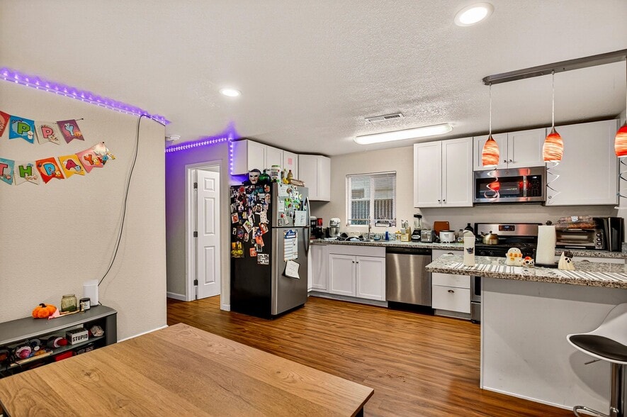 More Photos Of 703 W 2nd Ave, Chico Apartments For Sale