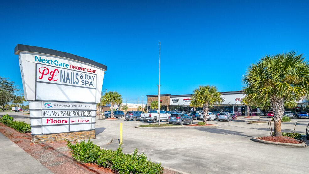 More Photos Of 2705 Fm-518, Pearland Unknown For Lease