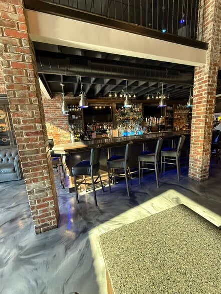 More Photos Of 800 E Main St, Ada Restaurant For Sale