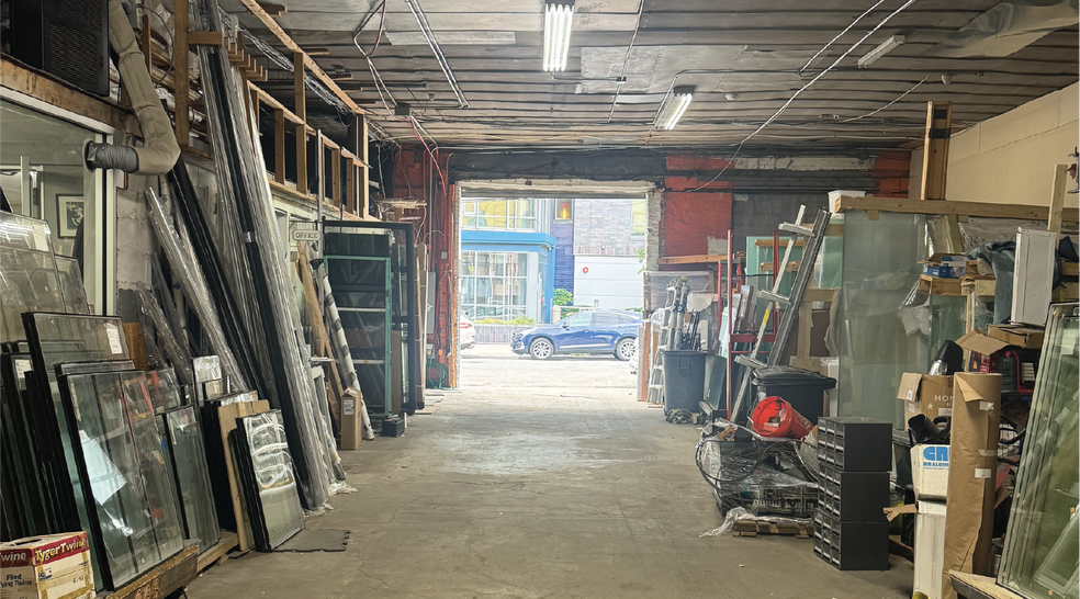 More Photos Of 601 Wales Ave, Bronx Warehouse For Lease