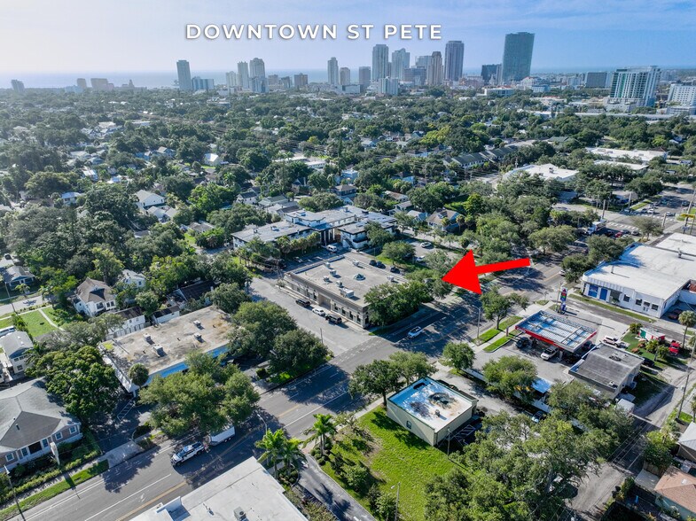 More Photos Of 1033 Dr Martin Luther King Jr St N, Saint Petersburg Medical For Sale