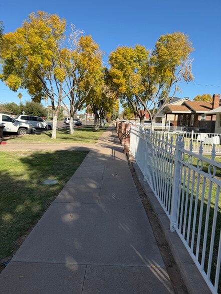 More Photos Of 231 S Sirrine, Mesa Office For Lease