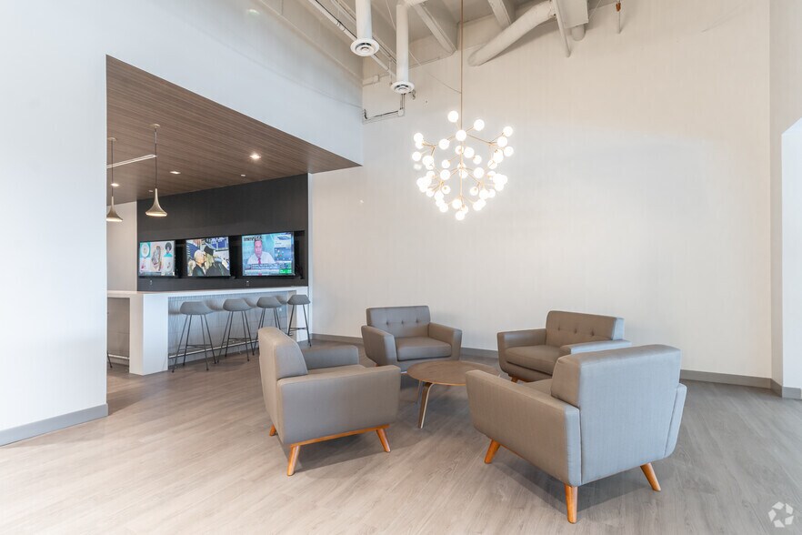 More Photos Of 12001 N Central Expy, Dallas Office For Lease