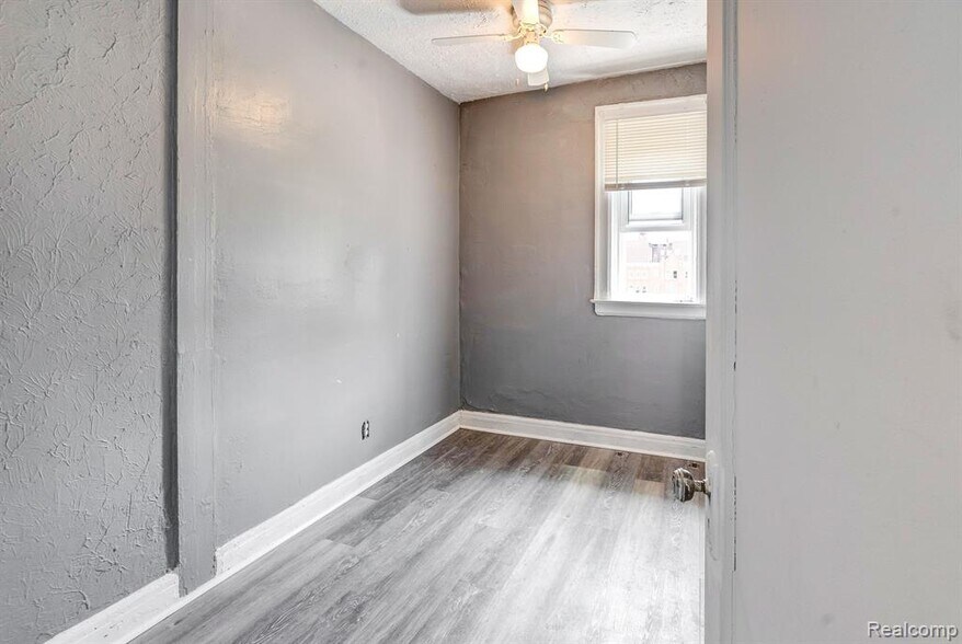 More Photos Of 13535 La Salle Blvd, Detroit Multifamily For Sale