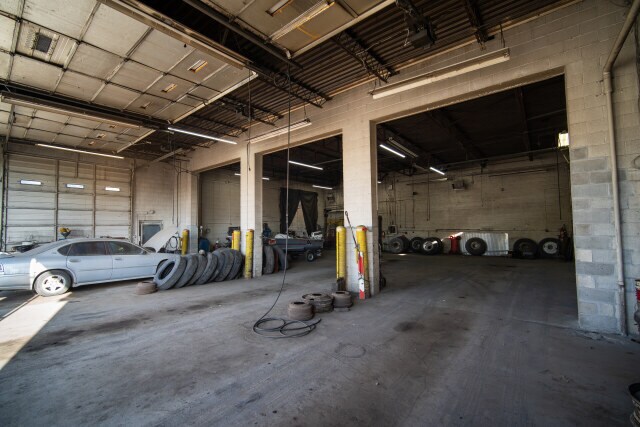 More Photos Of 232 Ferdinand St, Detroit Truck Terminal For Sale