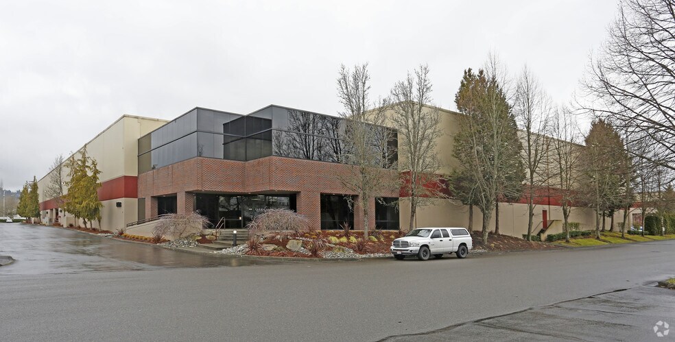More Photos Of 6412-6528 S 216th St, Kent Warehouse For Lease